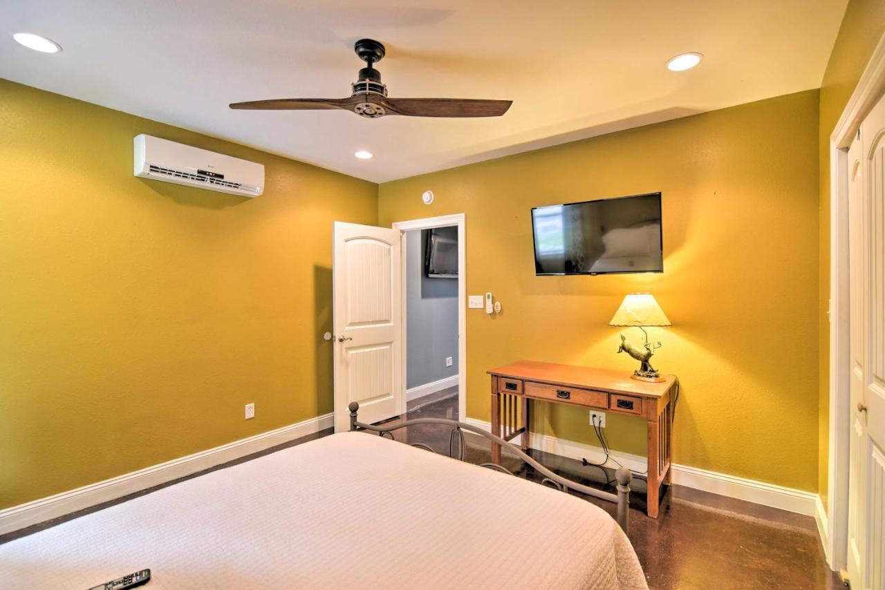 Waveland Family House, 4-Minute Drive To The Beach Exterior foto