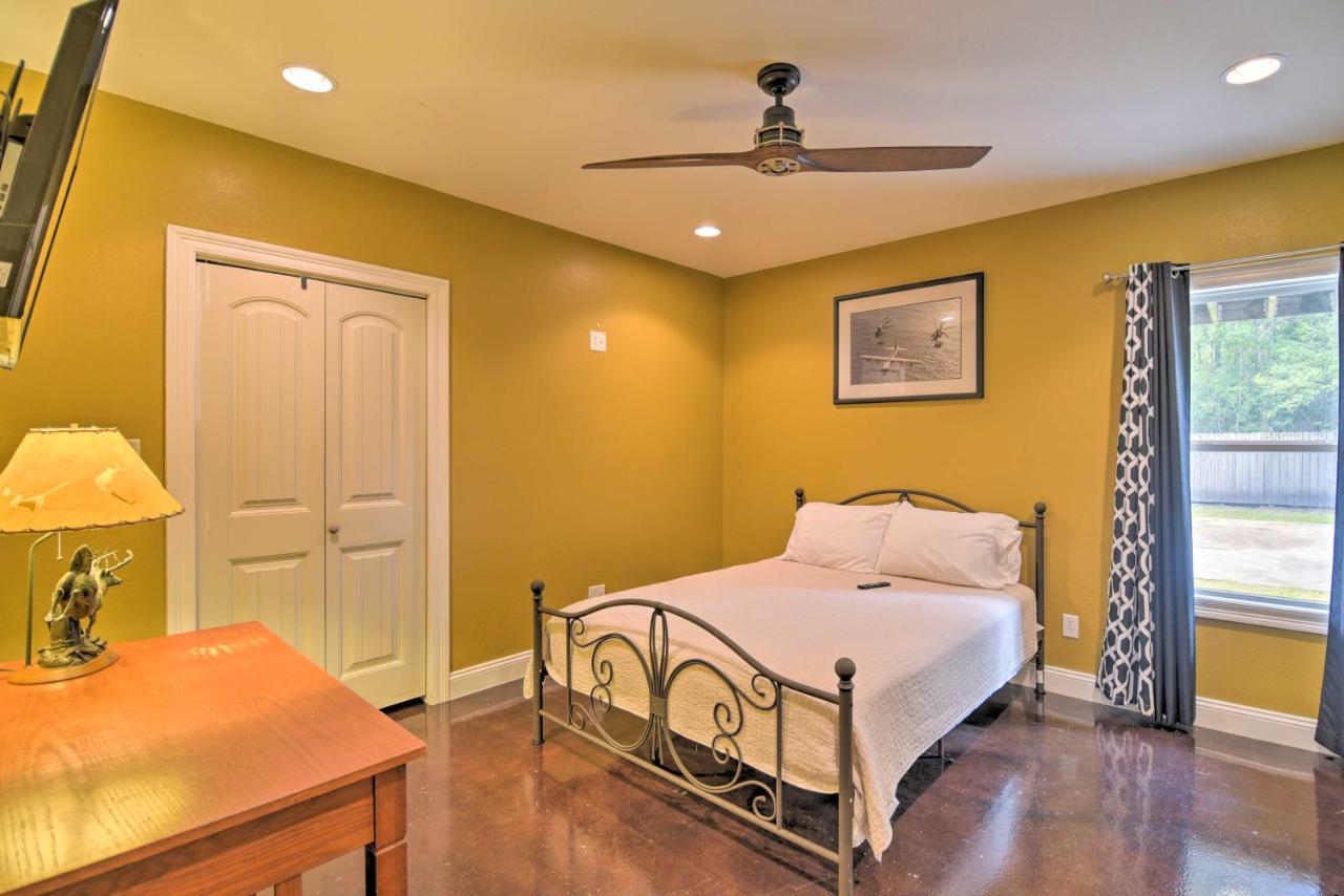 Waveland Family House, 4-Minute Drive To The Beach Exterior foto