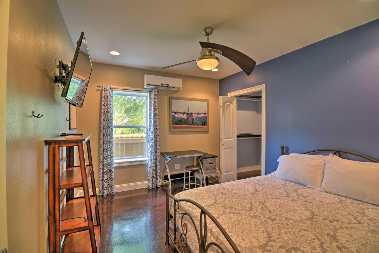 Waveland Family House, 4-Minute Drive To The Beach Exterior foto
